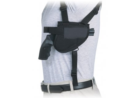 Dasta 219 Combined Holster