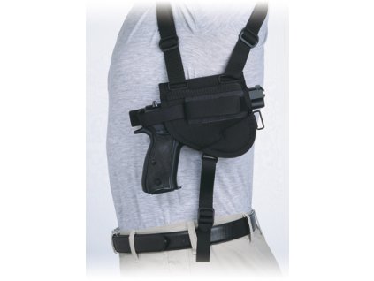 Dasta 218-2 Combined Holster