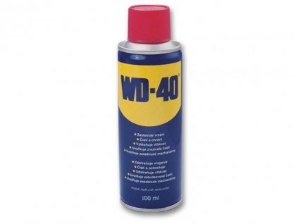 WD-40 Oil Spray 100ml