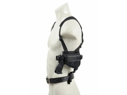 Dasta 218/M Combined Holster