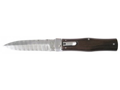 Mikov Predator 241-DD-1/KP Switchblade Knife