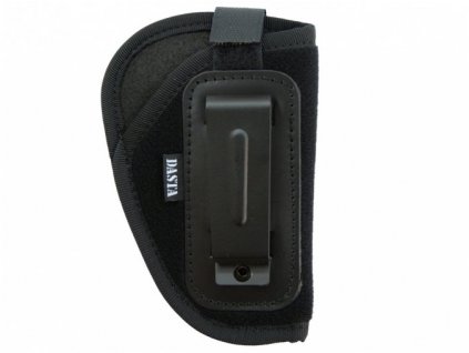 Dasta 210 Inside Waistband Holster