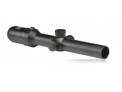 Meopta Meostar R1 1-4x22 RD Rifle Scope