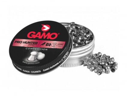 Gamo Pro Hunter Impact 4,5 mm Pellet 250 pcs