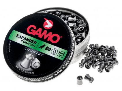 Gamo Expander 4,5 mm Pellet 250 pcs