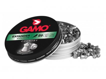 Gamo Expander 5,5 mm Pellet 250 pcs