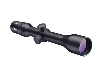 Meopta Meostar R1 4-12x40 Rifle Scope