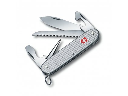 Victorinox Farmer 0.8241.26 Folding Knife