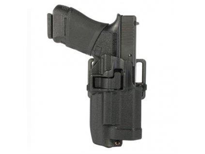 Blackhawk Holster for Glock 17, 22, 31