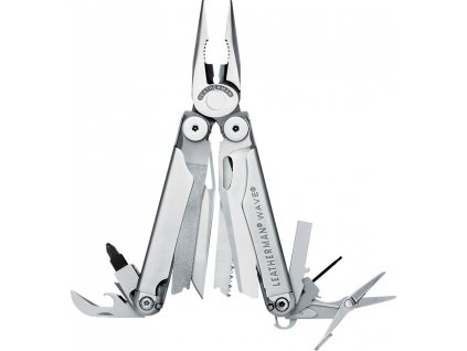 Leatherman Wave Multi-function Pliers