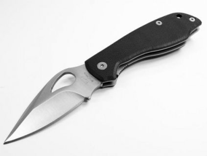 Byrd Crow BY09GP Folding Knife