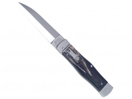 Mikov Predator 241-NR-1/Hammer Switchblade Knife