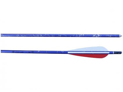 Easton Jazz 1716 6,5/735 mm Dural Arrow