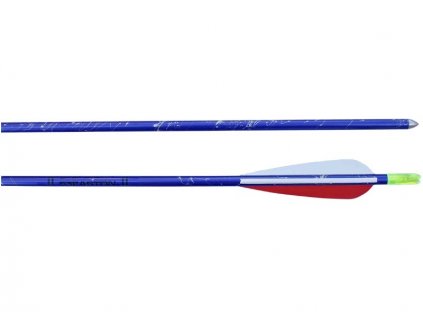 Easton Jazz 1916 7,5/785 mm Dural Arrow