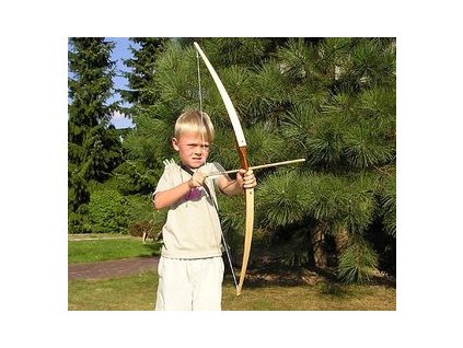 Filip Lux Archery Set