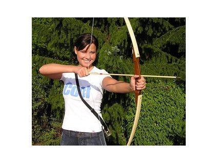 Oliver Lux Archery Set
