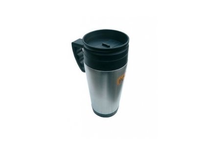 Stainless Steel Thermocup 0,4l