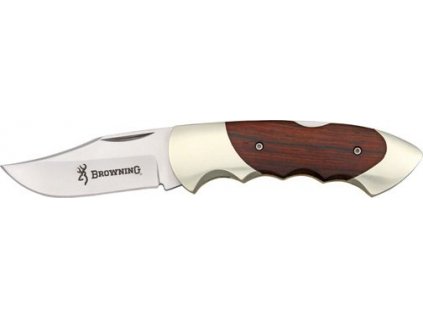 Browning BR111C Folding Knife