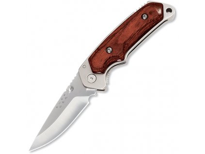 Buck Alfa Hunter 277RWS1 Folding Knife