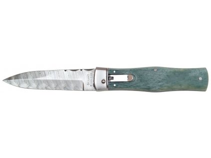 Mikov Predator 241-DKo-1/KP Switchblade Knife