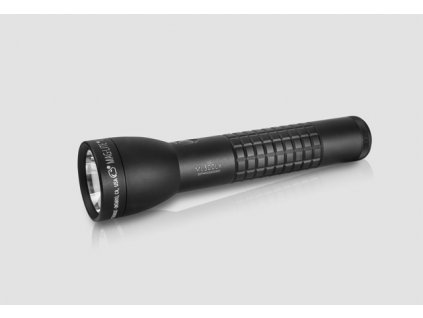 MAGLITE® ML300LX™ 2-Cell D LED Flashlight Black