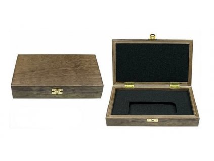 Mikov 241-DDK 1 Wooden Gift Box