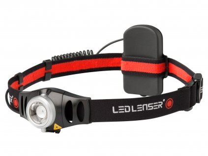 Led-Lenser H5 Headlamp