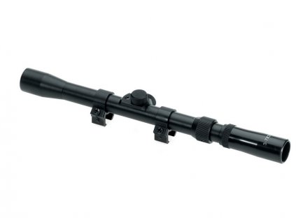 Fomei Light 3-7x20 Rifle Scope