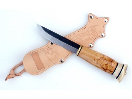 AINUT 710500 Finnish Knife