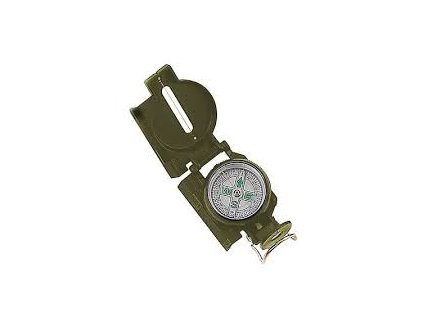 Mustang Military Compass