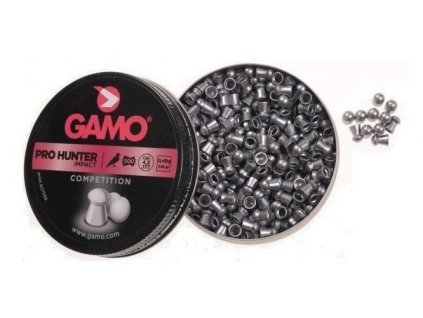 Gamo Pro Hunter Impact 4,5 mm Pellet 500 pcs