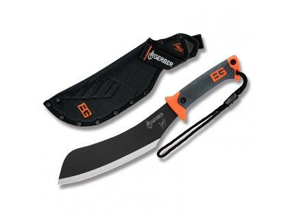 Gerber Bear Grylls Compact Parang Machete