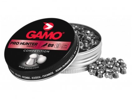 Gamo Pro Hunter Impact 5,5 mm Pellet 250 pcs