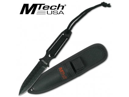 MTech Boot Knife Dagger MT-271