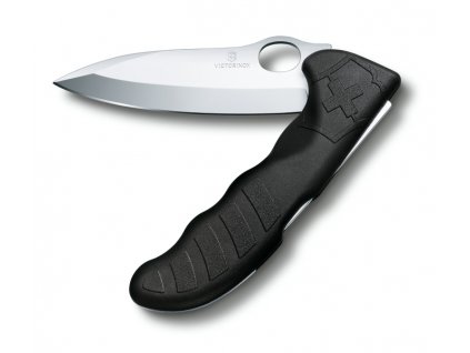 Victorinox Hunter Pro 0.9410.3 Folding Knife Black
