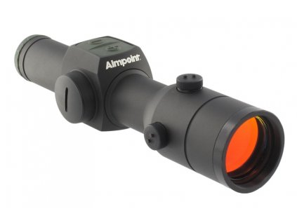 Point rouge aimpoint micro h2
