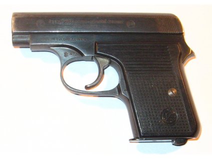 CZ 45 cal. 6,35 Browning