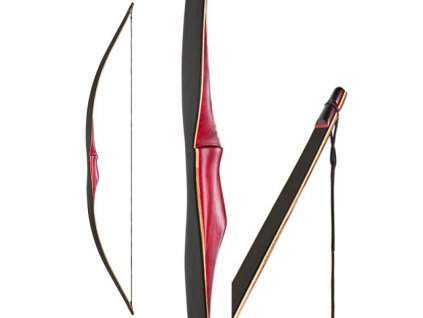 ragim wolf langbogen longbow 204