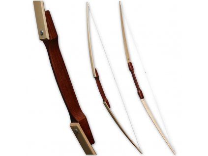 Lazecky Robin Uni 60"; 64" Traditional Bow