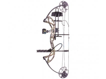 Bear Cruzer G-2 RTH Pulley Bow