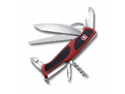 Victorinox RangerGrip 79 0.9563.MC Folding Knife