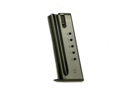 Desert Eagle 8-RD Magazine