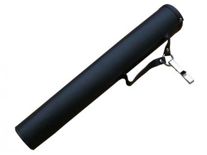 Poe Lang Tube Quiver