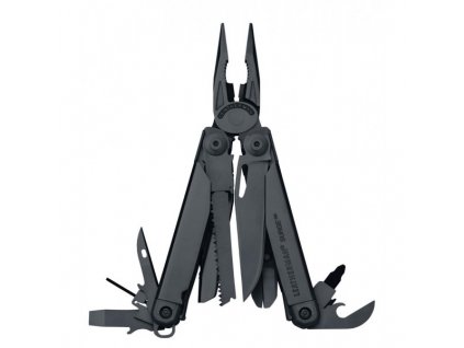 Leatherman Surge Multi-function Pliers Black