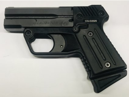 GLADIATOR 500 HD D2 CAL 50
