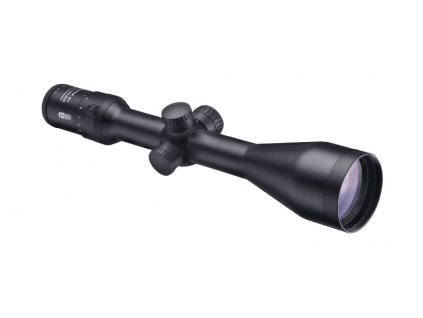 Meopta MeoStar R1r 3-12x56 RGD Rifle Scope