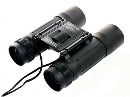 Pro-Lux Danubia 10x25 Binoculars