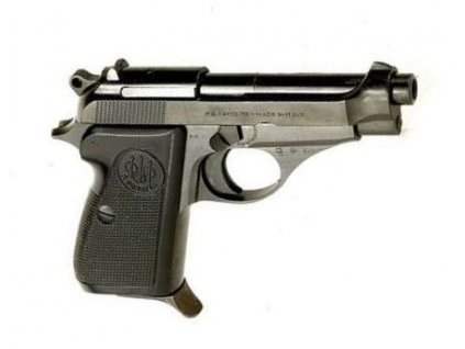 Beretta M70 cal. 7,65 mm Browning