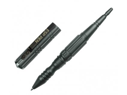 KBT-02 Tactical Pen Black