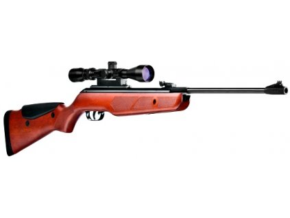 Gamo Hunter DX Air Rifle SET cal. 4,5mm